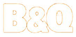 B&Q logo