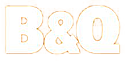 logo B&Q