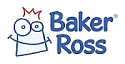 logo Baker Ross