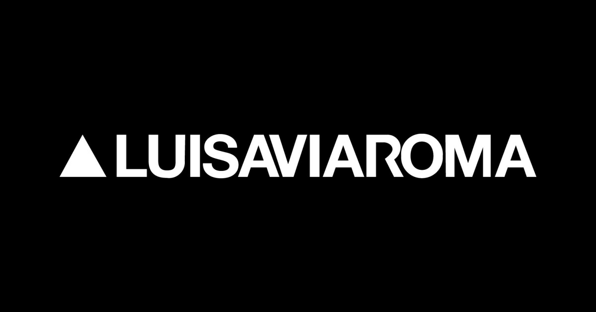 LuisaViaRoma Discount Code 40 Off in September 2024 Playpennies