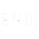 logo END Clothing