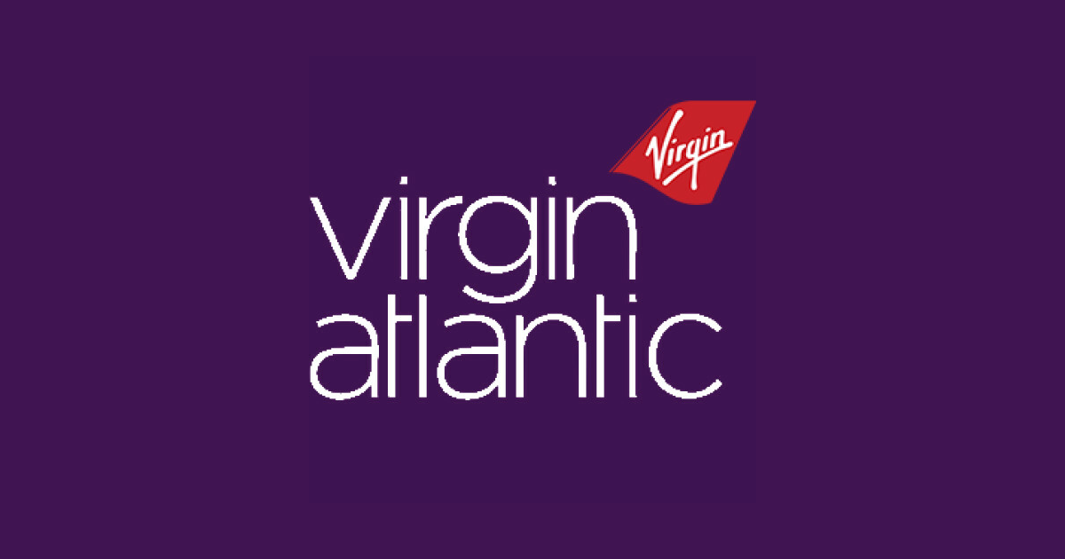 Virgin Atlantic Discount Code £50 Off in May 2024 Playpennies