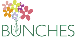 logo Bunches logo