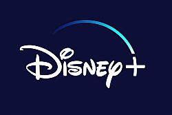 logo Disney +