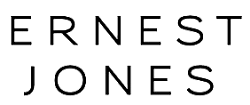 logo Ernest Jones logo