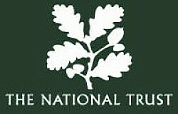 logo National Trust logo