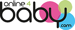 logo Online4Baby