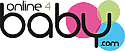 Online4Baby Discount Codes logo