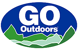 logo Go Outdoors logo