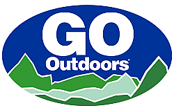 logo Go Outdoors