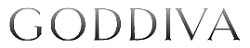 logo Goddiva logo
