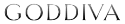 logo Goddiva