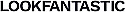 LOOKFANTASTIC logo