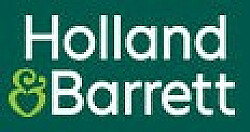 logo Holland and Barrett