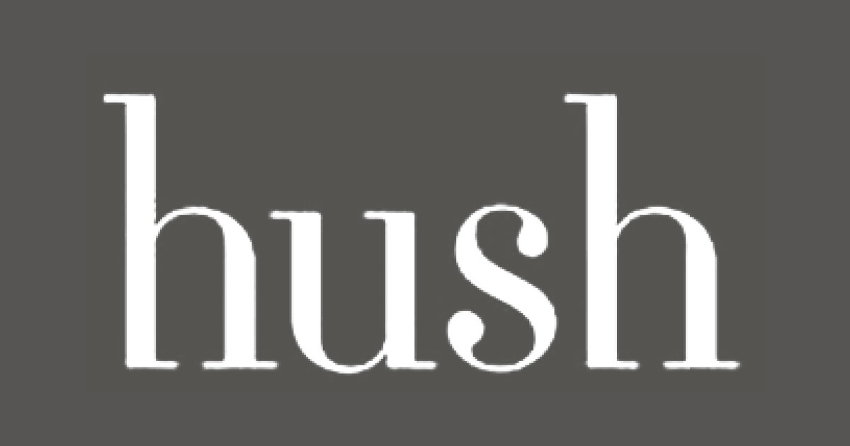 Hush Discount Code 10 Off In January 2026 Playpennies hush-discount-code-10-off-in-january-2026-playpennies