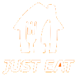 logo Just Eat logo