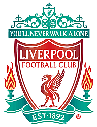 logo Liverpool FC