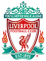 Liverpool FC Discount Codes logo