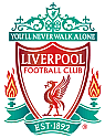 logo Liverpool FC