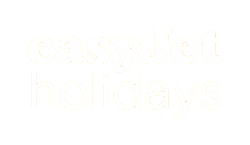 logo easyJet Holidays logo