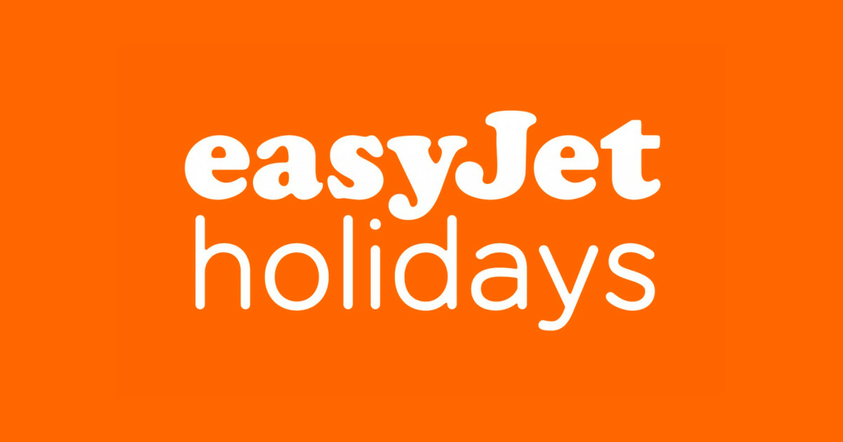 easyJet Holidays Promo Code 10 Off in June 2025 Playpennies