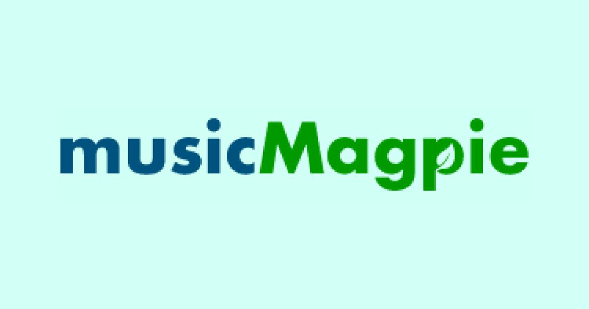 Music Magpie Discount Code £10 Off £60 Off in September 2023