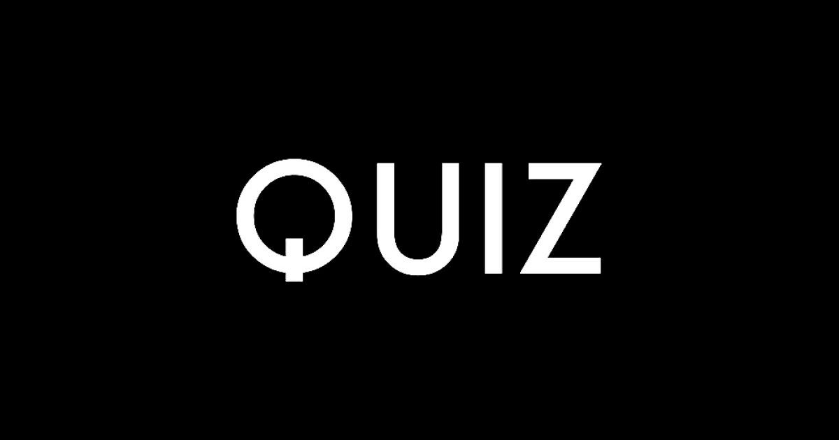 Quiz Discount Code 10 Off in September 2024 Playpennies