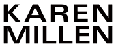 logo Karen Millen