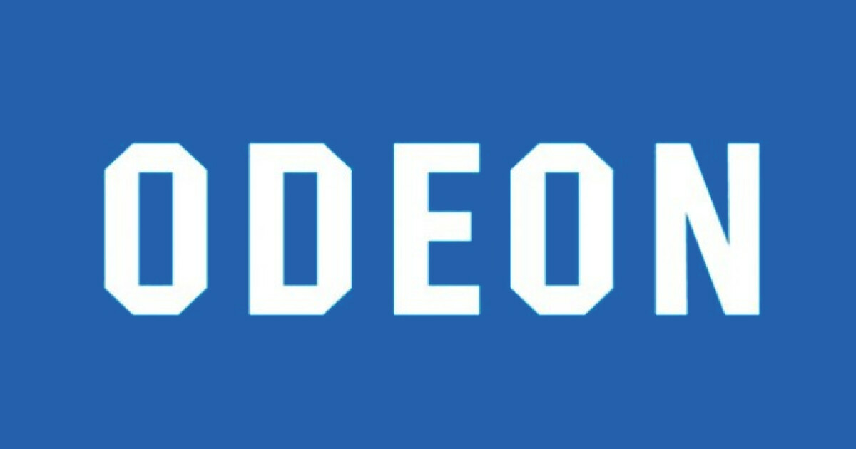 Odeon Voucher Codes → 10 Off In June 2023 Playpennies