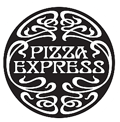 logo Pizza Express