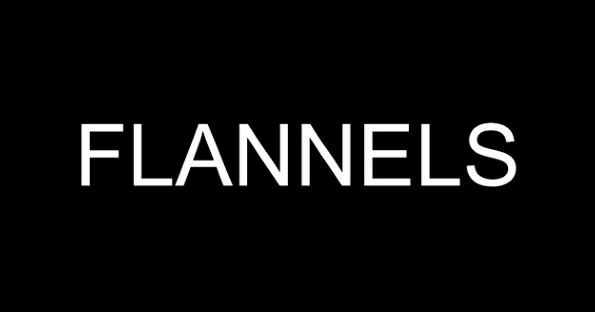 Flannels Discount Code 10 Off in September 2024 Playpennies