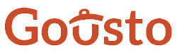 logo Gousto