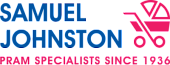 logo Samuel Johnston