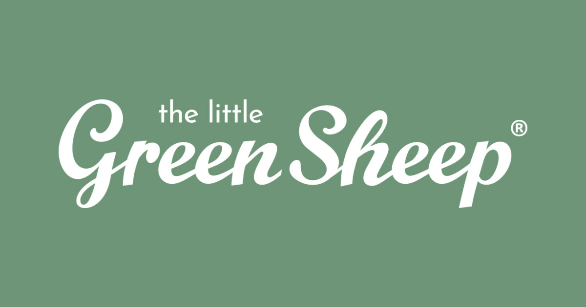 Little Green Sheep Discount Code 39 Off in September 2024 Playpennies