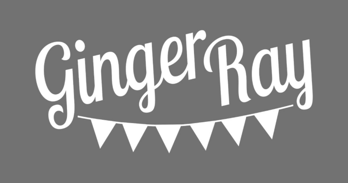 Ginger Ray Discount Code 20 Off in September 2024 Playpennies