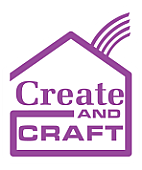 logo Create and Craft