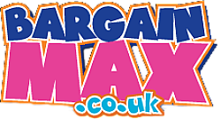 logo Bargain Max logo