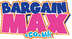 logo Bargain Max