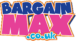 logo Bargain Max