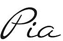logo Pia Jewellery