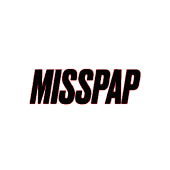 logo MissPap logo