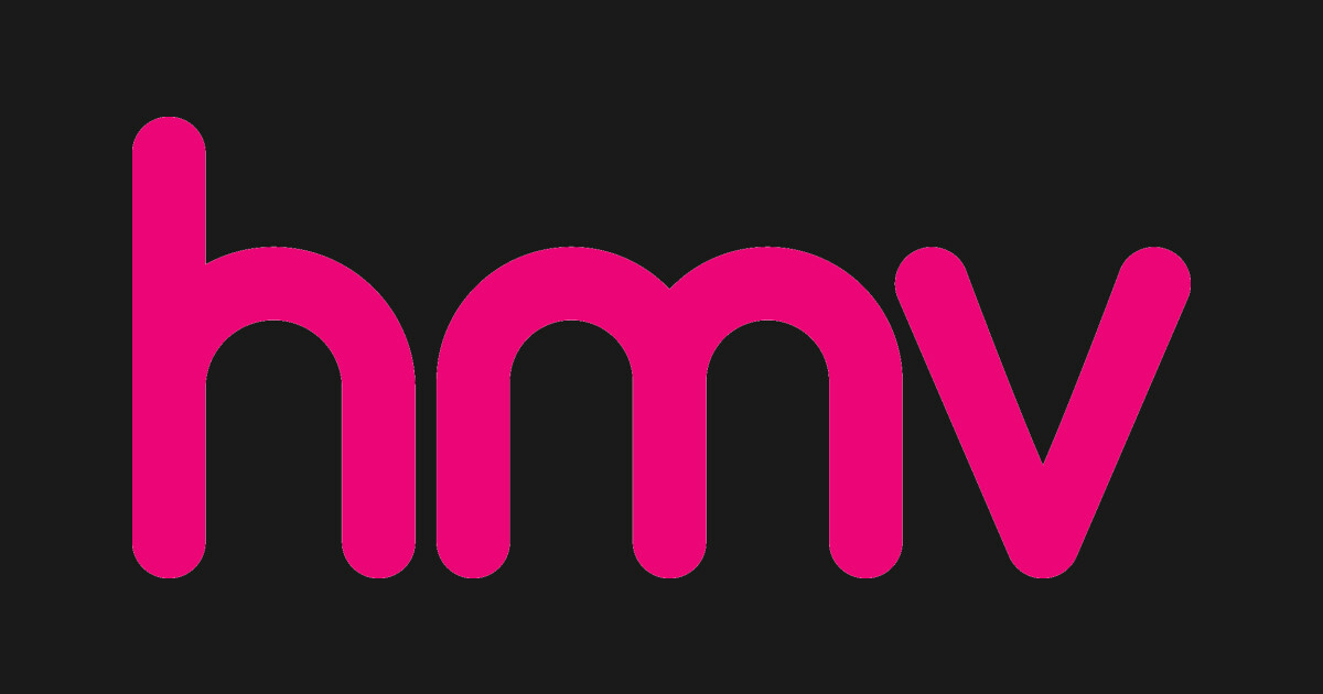 HMV Discount Code 10 Off in July 2024 Playpennies