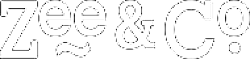logo Zee and Co logo