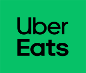 logo UberEATS