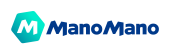 logo ManoMano logo