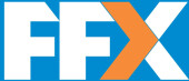 logo FFX logo