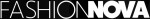 Fashion Nova logo