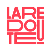 logo La Redoute logo