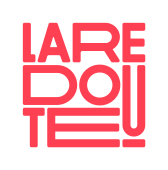 logo La Redoute