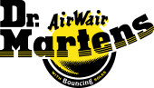 logo Dr Martens logo